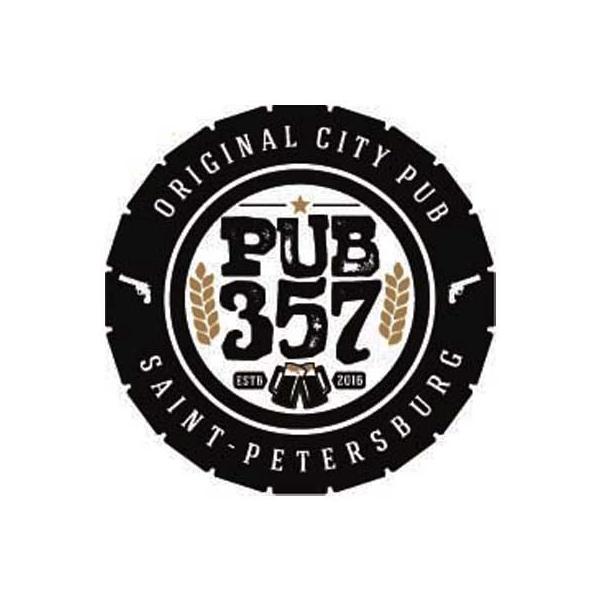 Локация Pub 357