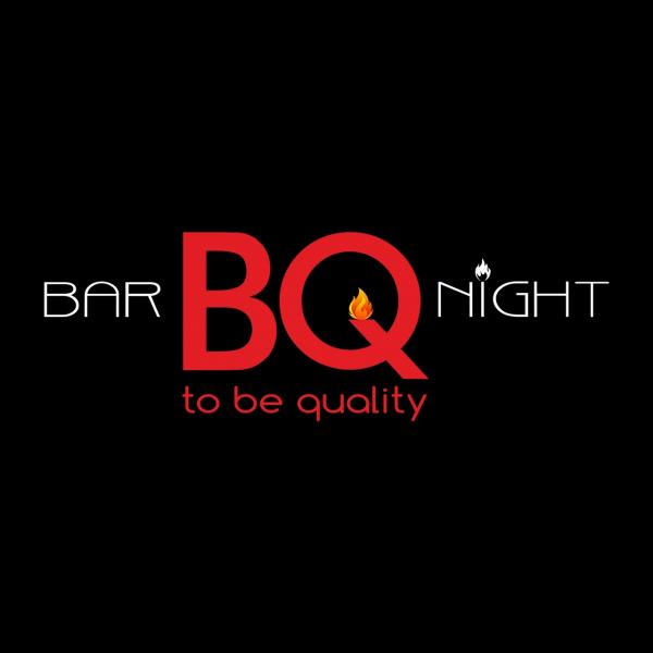 Локация Bar BQ Night