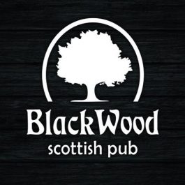 Заведение BlackWood