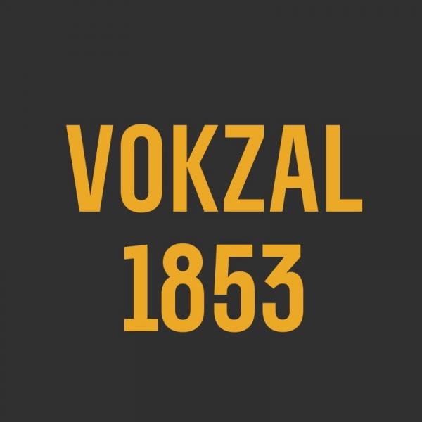 Локация VOKZAL 1853 