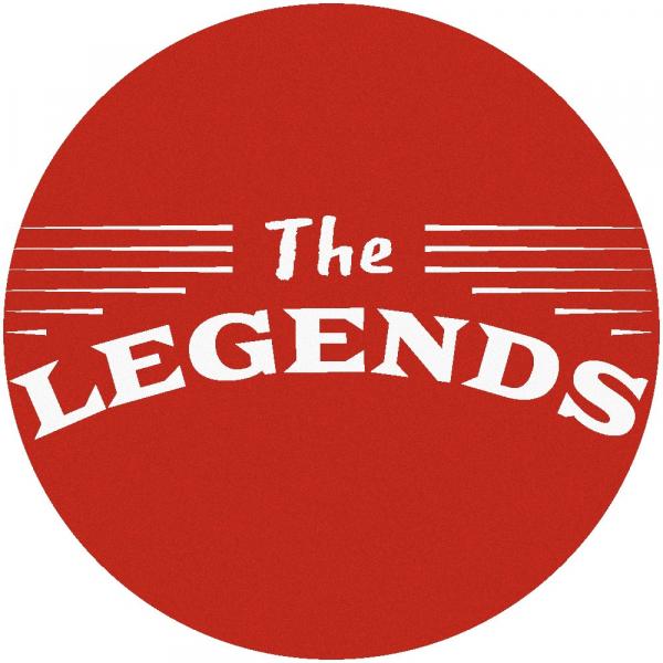Локация The Legends