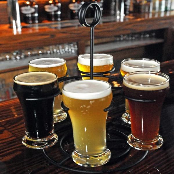 Локация Beer Bar 13