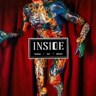 Локация Inside