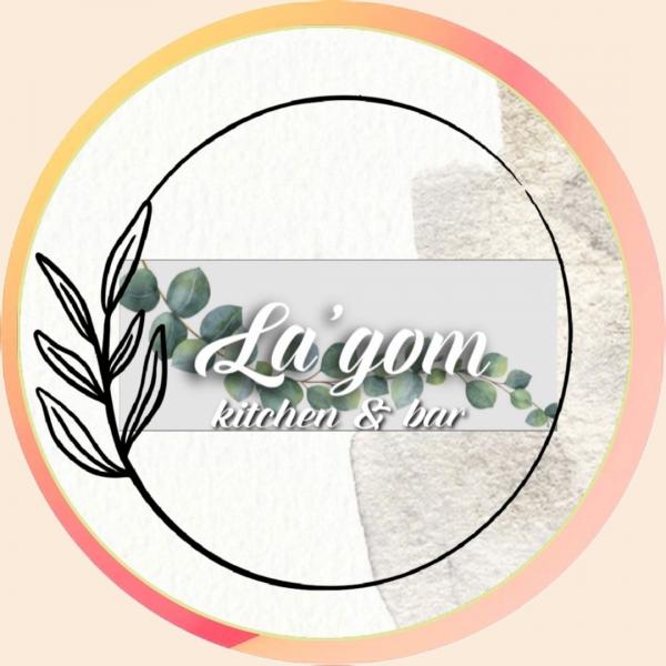Локация Lagom