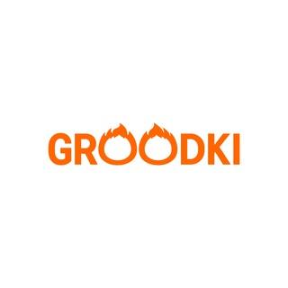 бар Groodki