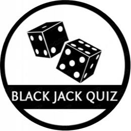 Организатор Black Jack Quiz