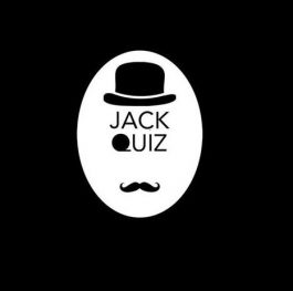Квиз Jack Quiz Визуальный свояк #43